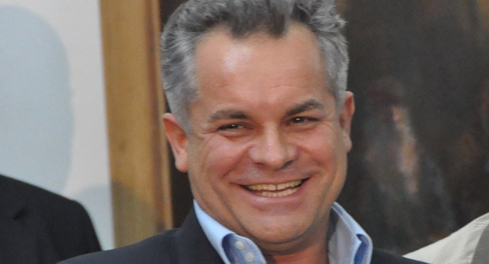 SIS despre „revenirea” lui Plahotniuc: Oamenii legii îl așteaptă la Aeroport